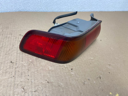 1997 1998 1999 Toyota Camry Tail Light Left Driver Rh Side AB6265 LK2