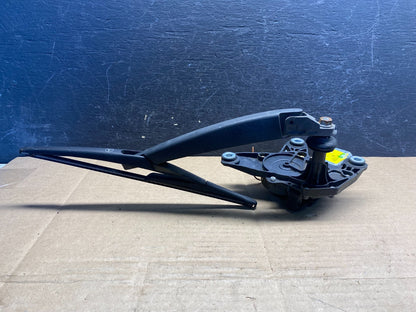 2006-2013 Mercedes GL450 ML500 R550 Rear Glass Windshield Wiper Motor ae8258 DG3