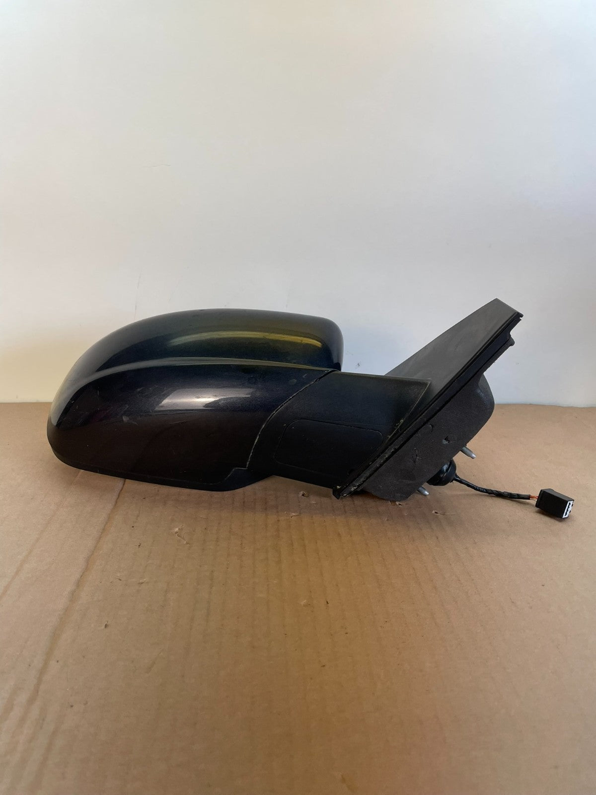 2013 to 2016 Dodge Dart Right Passenger Side View Door Mirror AG7747 DW3