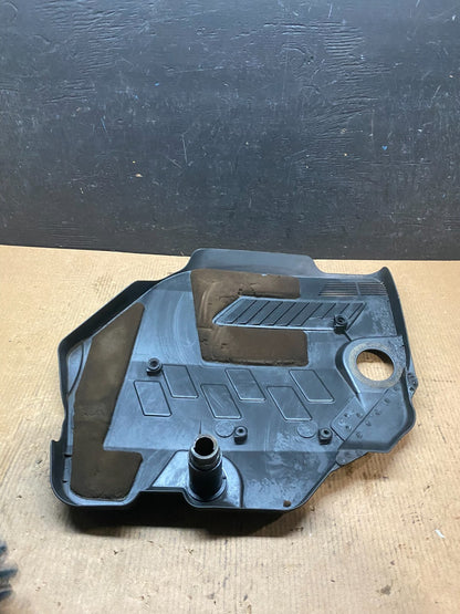 2007 to 2010 Pontiac G6 3.5L V6 Top Engine Motor Cover Q0434 DG5