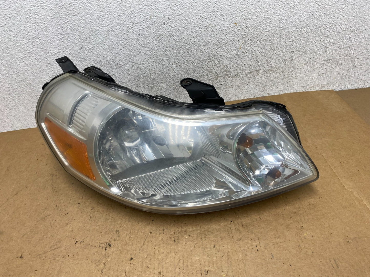 2007-2013 Suzuki SX4 Right Passenger RH Side Halogen Headlight AE3286 DW0