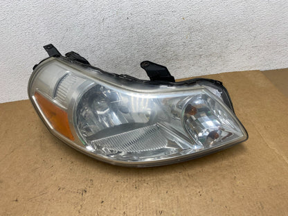 2007-2013 Suzuki SX4 Right Passenger RH Side Halogen Headlight AE3286 DW0