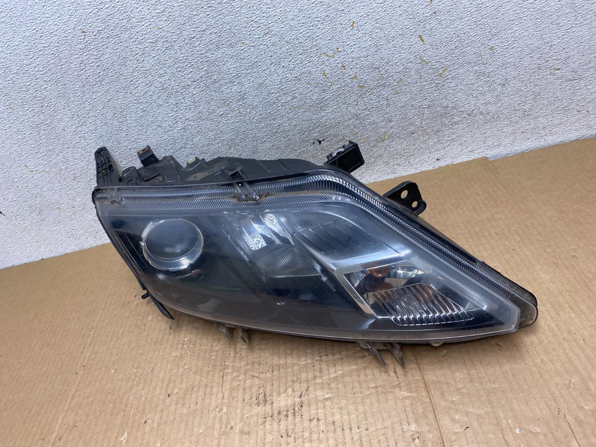 2010 2011 2012 Ford Fusion Right Passenger RH Headlight Halogen AI5857 DW1