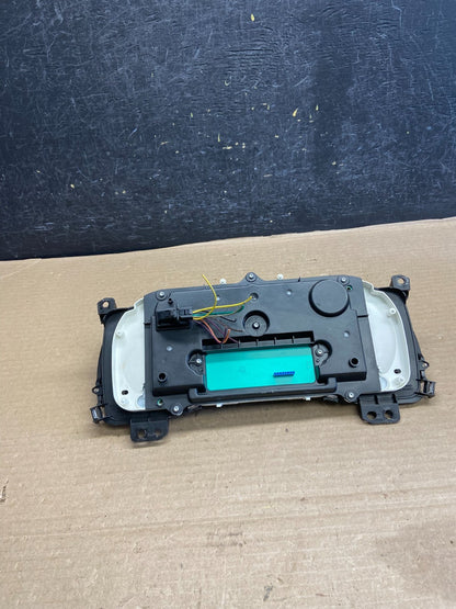 2009 to 2012 GMC Canyon Instrument Cluster Speedometer AH1439 DG5