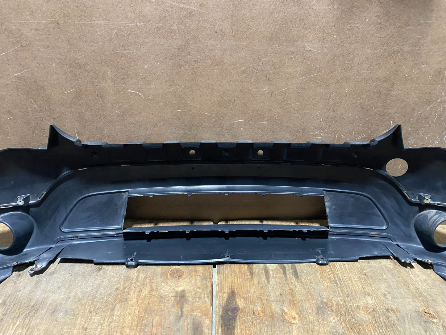 2011 to 2015 Ford Explorer Front Lower Bumper Cover AF376510