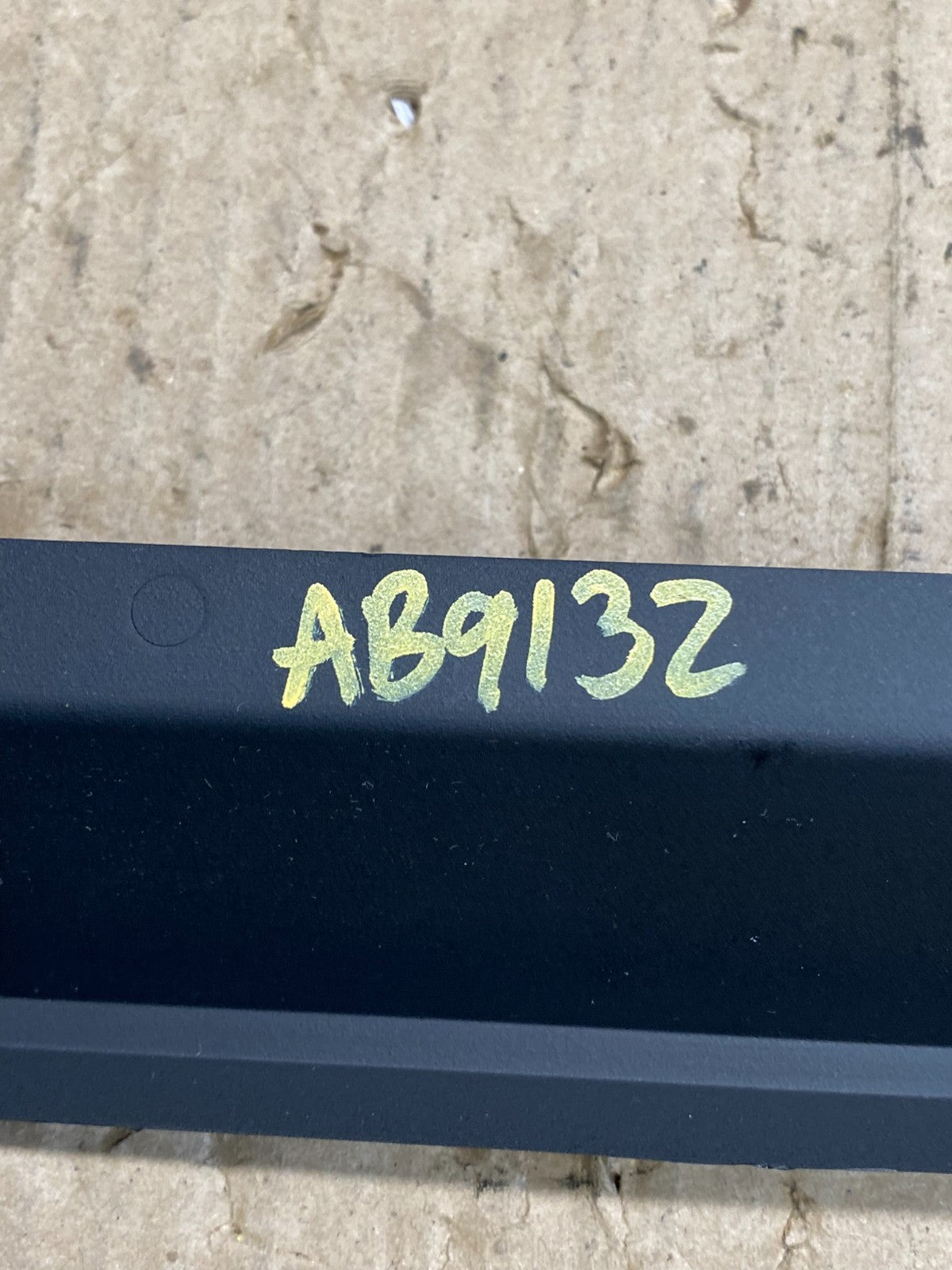 2013 2014 2015 2016 Ford Escape Dash Radio Control Panel Bezel ab9132 DG6