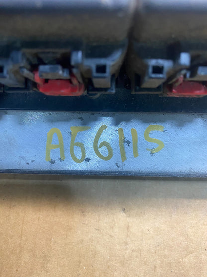 2011 Jeep Liberty 3.7L PCM ECM ECU Engine Control Module P68057302AD ag6115 DG3