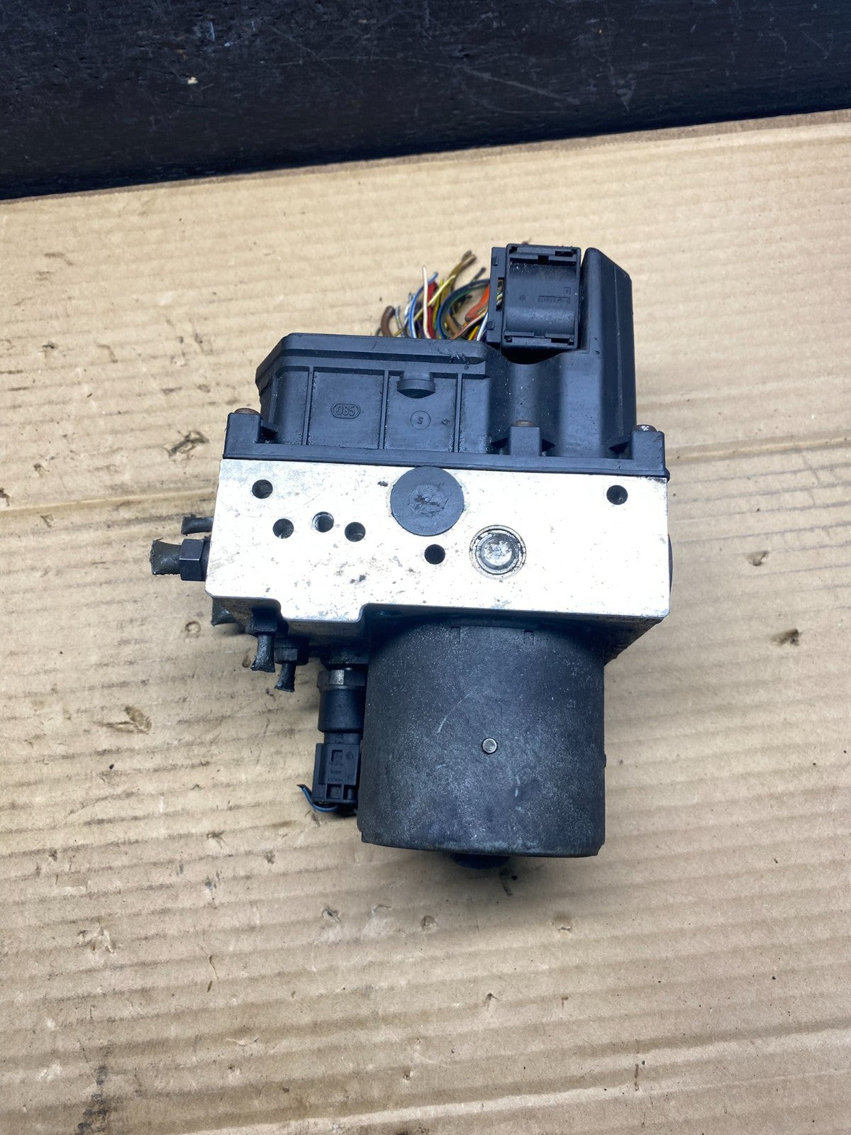 BMW X5 Series E53 ABS DSC Hydro braking unit pump 6761977 AE6247 DW4