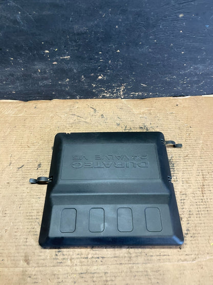 2008 to 2012 Ford Escape Engine Motor Cover Oem s1133 DG1