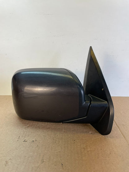 2009-2015 Honda Pilot Right Passenger Side View Door Mirror AH6271 DW0