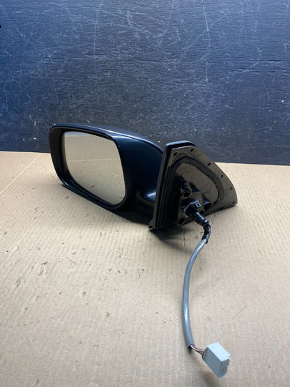 2011 to 2016 Scion TC Left Driver LH Side View Door Mirror AH3297 DG11