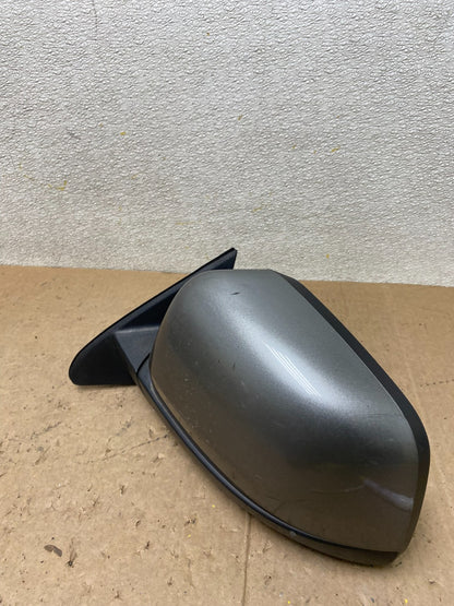 2011-2018 Jeep Grand Cherokee Driver Left View Power Door Mirror Oem W8871 DW2