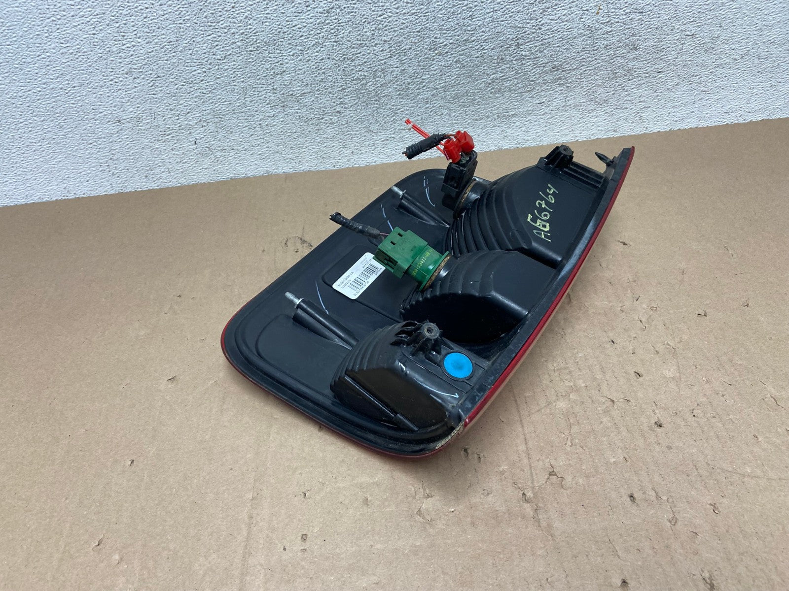 2004 to 2008 Ford F150 F-150 Right Passenger RH Side Tail Light AG6764 LK5