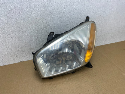 2001 - 2003 Toyota Rav4 Left Driver LH Side Headlight Halogen AF9568 DW2