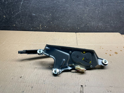 2007 to 2015 Mazda CX-9 CX9 Windshield Rear Wiper Motor v9064 DG5