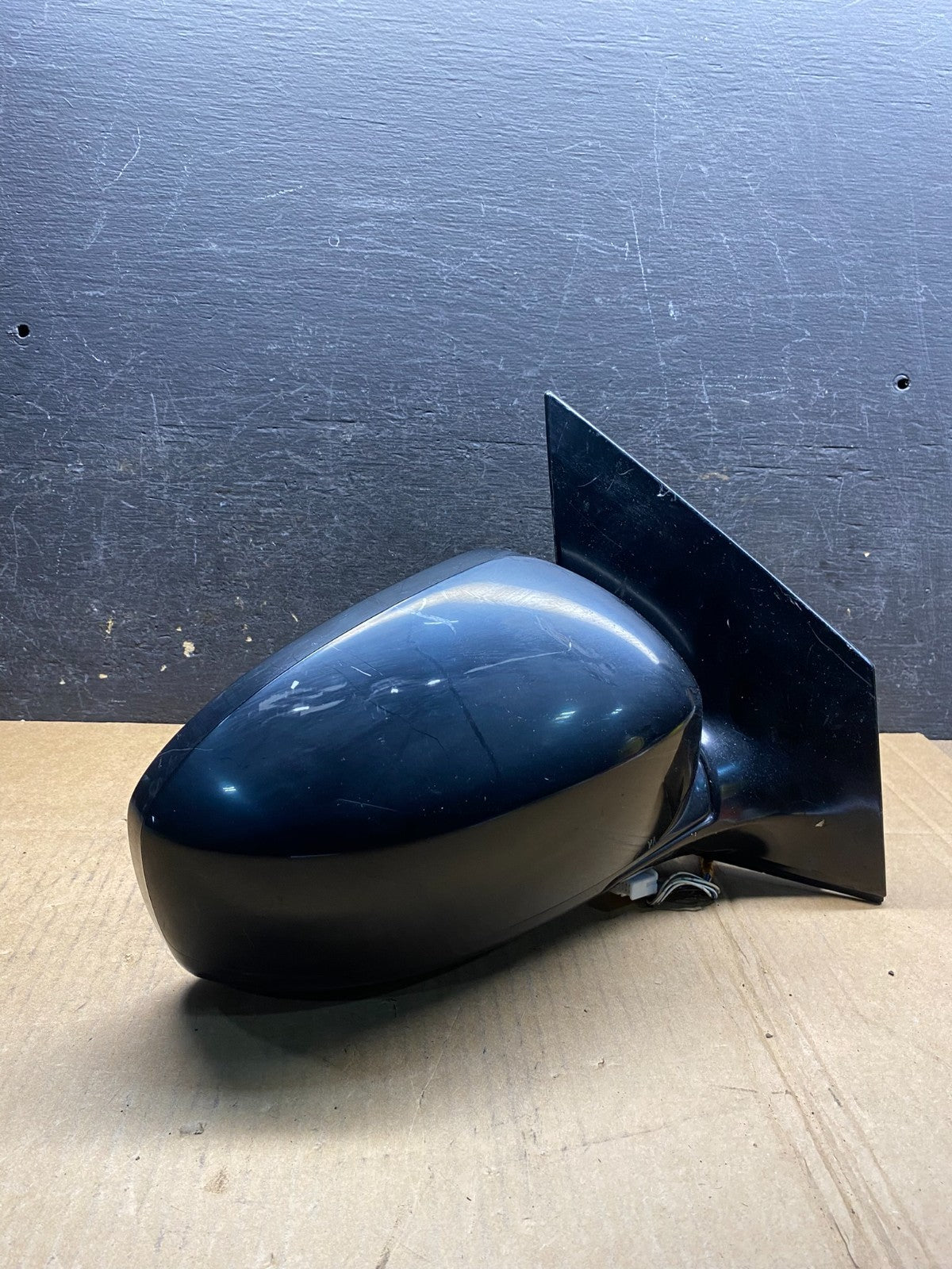2009 to 2014 Nissan Murano Right Passenger Side View Door Mirror AI9716 DG1