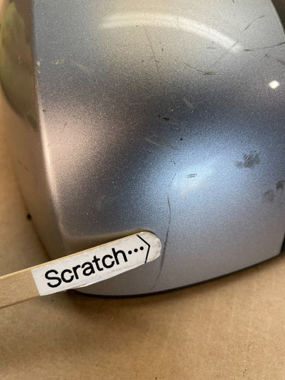 2014-2018 Subaru Forester Right Passenger Side View Power Door Mirror AI4004 DG7