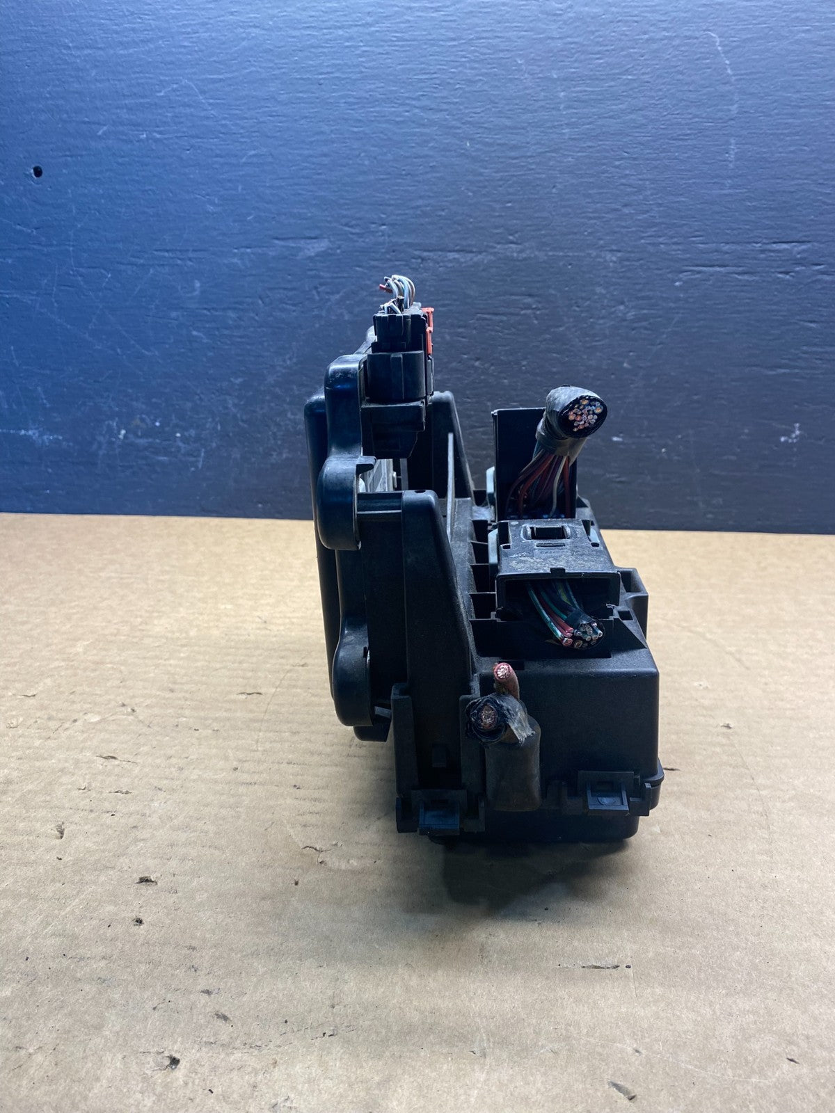 2009 Jeep Grand Cherokee Fuse Box Relay Panel BCM Body Control Module AC8091 DG2