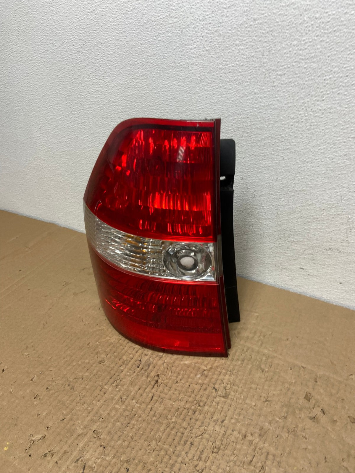 2001 2002 2003 Acura Mdx Left Driver Side Lh Tail Light Oem AC3988 LK1