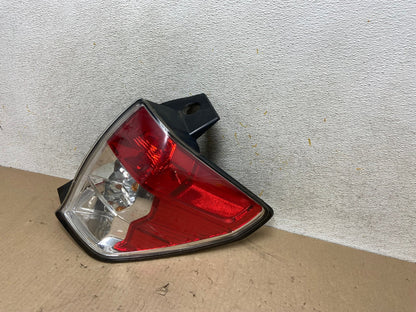 2009-2013 Subaru Forester Right Passenger Rh Side Tail Light AH6925 LK2