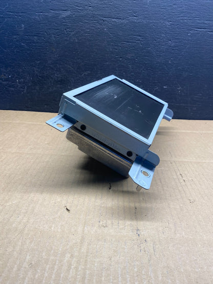 2013 2014 2015 Lincoln Mkt Navigation Radio Display Screen Module AD1552 DG4