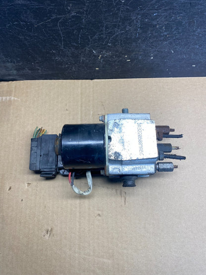 2003 2007 Ford E250 E350 Anti-Lock ABS Antilock Brake Pump af8927 DG1