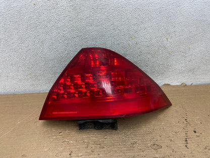 2006 - 2007 Honda Accord Right Passenger Side Tail light AH9290 LK0