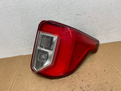 2020 2021 2022 2023 Ford Explorer Right Passenger Side Tail light AD3222 LK0