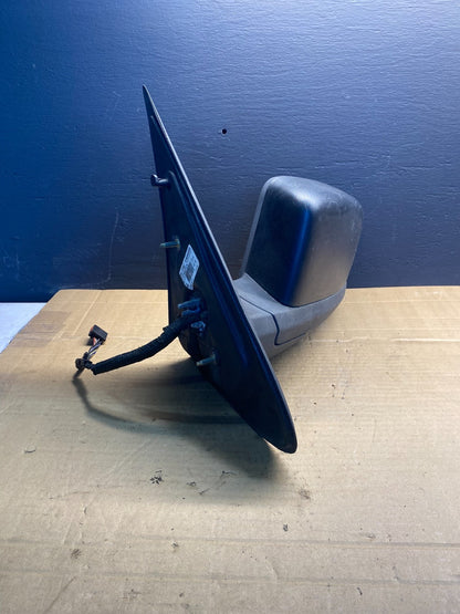 2003-2006 Ford Expedition Left Driver LH View Door Heated Mirror AB7039 DW1