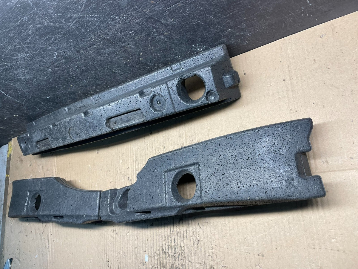 2007-2008 Mercedes W164 ML550 ML63 AMG Front Bumper Impact Absorber V5412 DG5