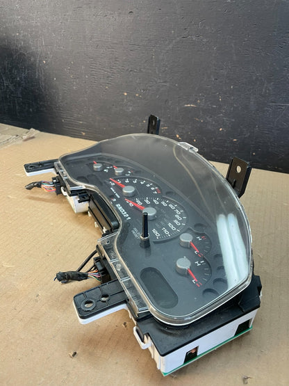 2004 2005 Ford Explorer Speedometer Cluster Gauge AE36622