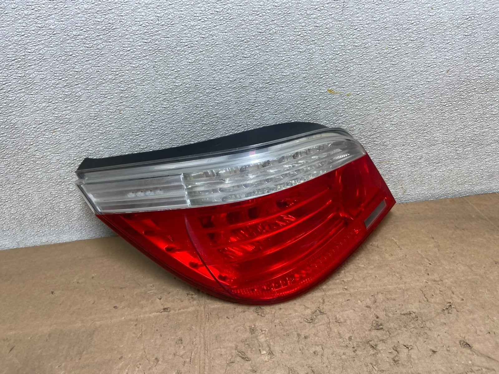 2008 2009 2010 BMW 5 525i 530i Left Driver Lh Tail Side Light Oem Y8252 DW0