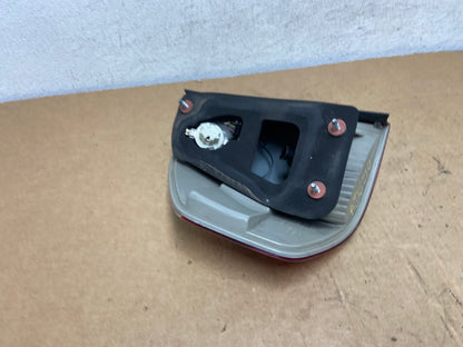 2007 2008 2009 2010 BMW X3 Right Passenger Side Rh Tail Light AD6210 LK4