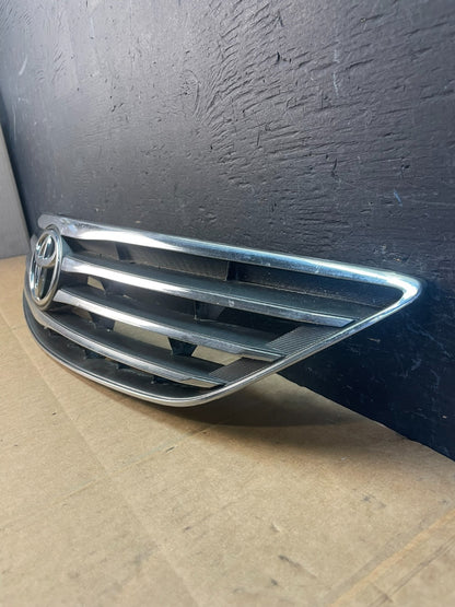 2005 to 2006 Toyota Camry Front Upper Grill Grille ac5091 DG2