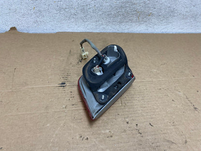 2007 2008 2009 Toyota Camry Right Passenger Rh Tail Light Inner AH8002 LK4