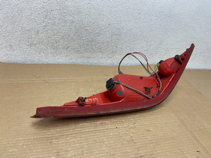 2006 - 2009 Pontiac G6 Coupe Left Driver LH Side Tail Light AG8979 DW4