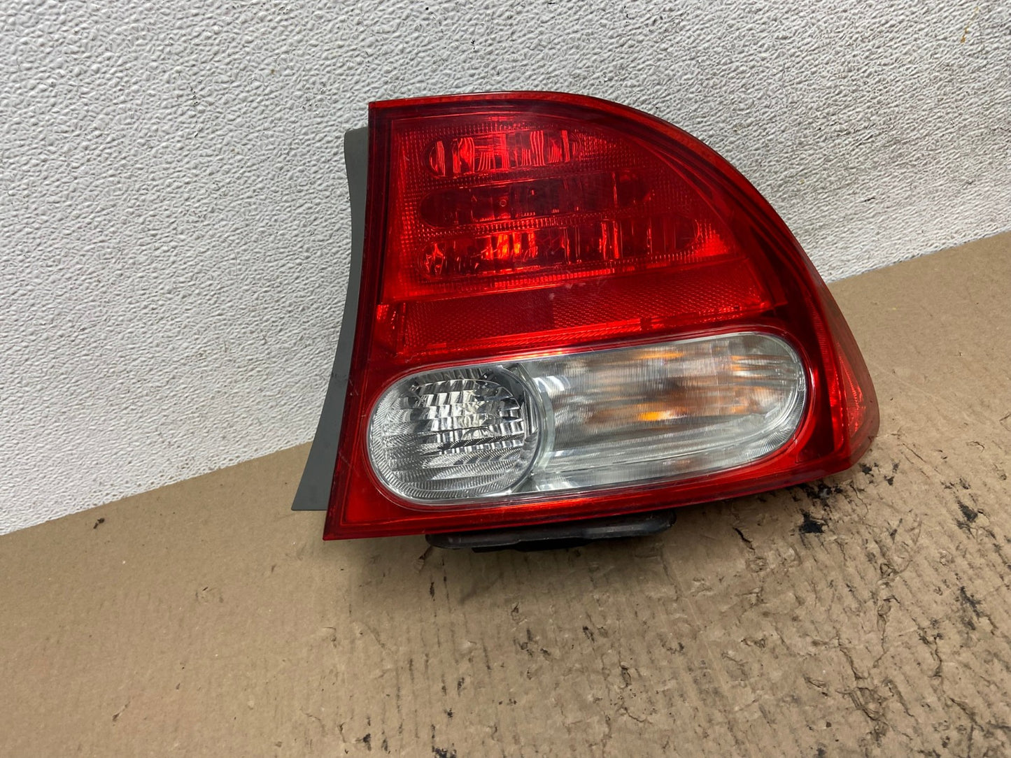 2009 2010 2011 Honda Civic Right Passenger Side Tail Light AF7019 LK0
