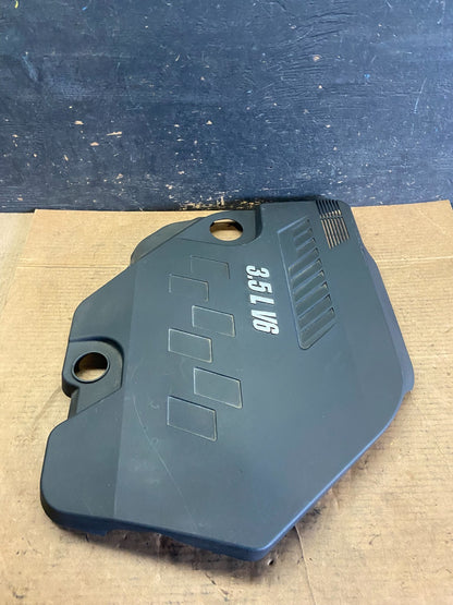 2007 to 2010 Pontiac G6 3.5L V6 Top Engine Motor Cover OEM Q8534 DG2