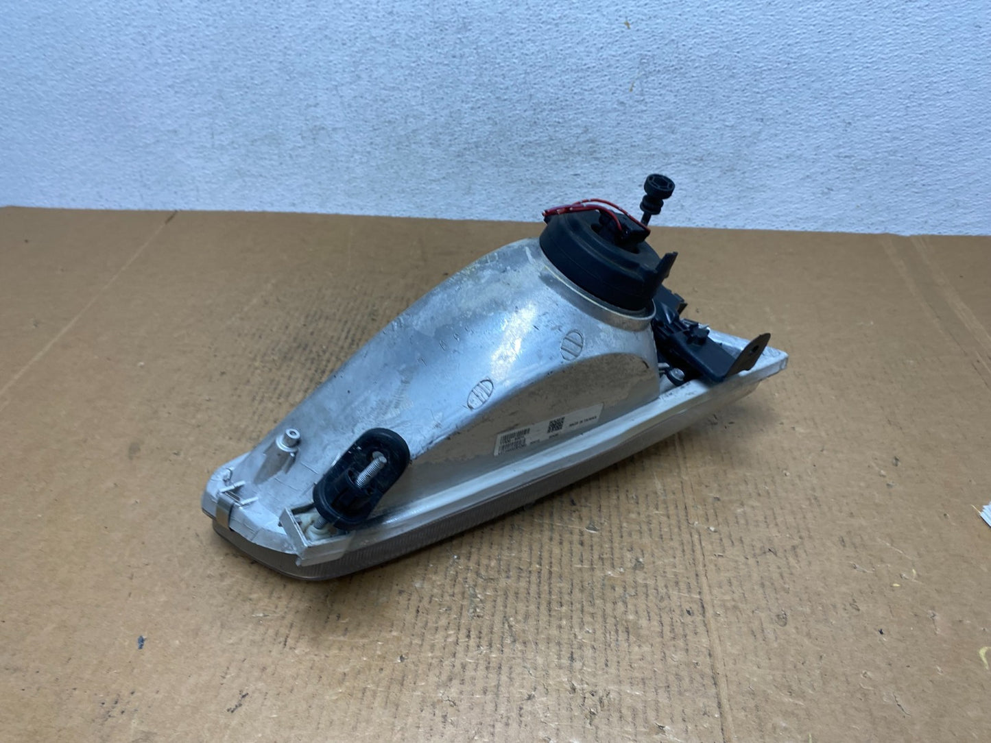 1997 1998 1999 Toyota Camry Left Driver Side Halogen Headlight AE1181 DW3