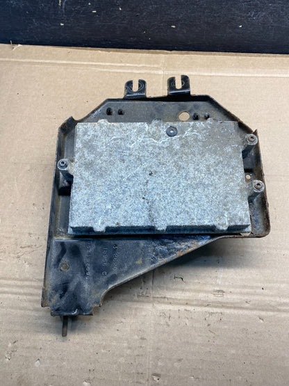 2002 Jeep Grand Cherokee 4.0L Engine Computer Module ECU ECM AE9908 DW1