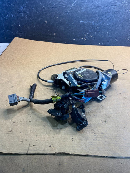2005 - 2010 Honda Odyssey Rear Right Sliding Door Lock Actuator Motor AA0665 DG6