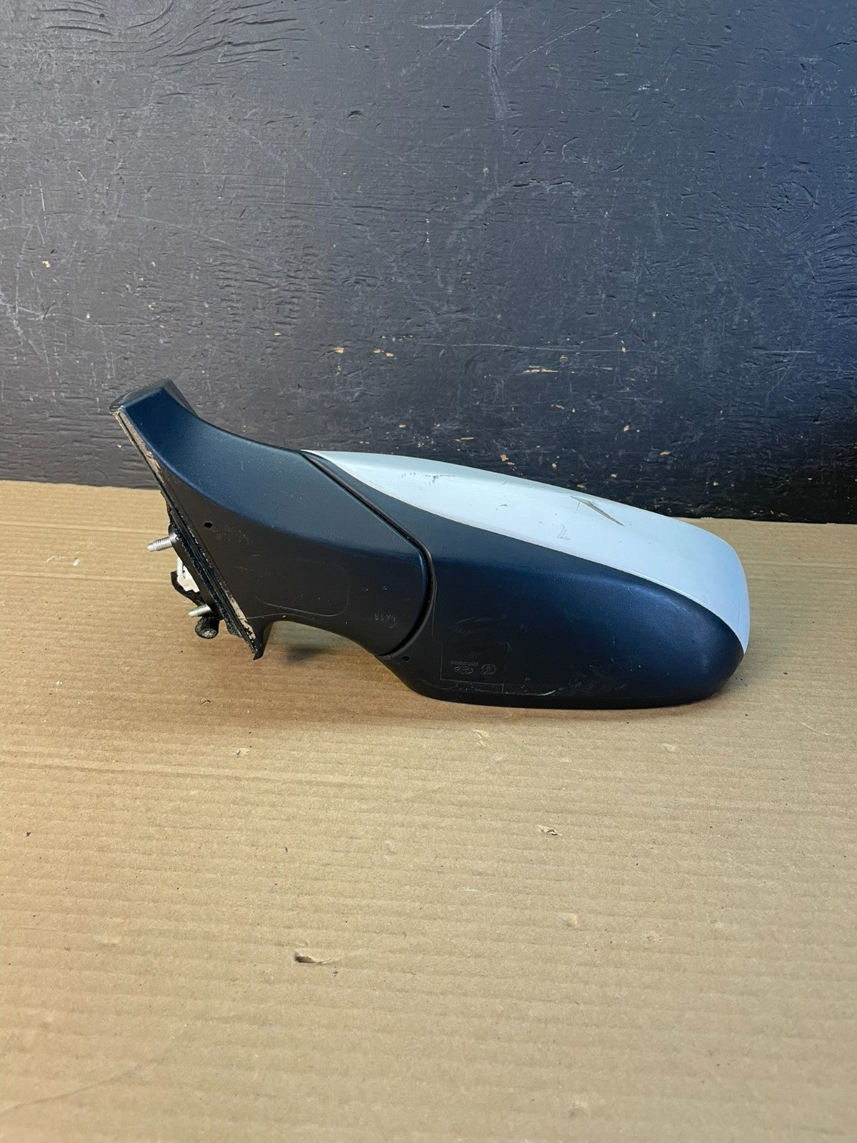 2014-2016 Hyundai Elantra Sedan Left Driver View Door Mirror AE8619 DW3