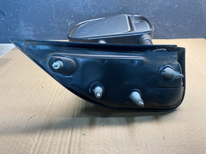 2002-2008 Ford E150 E250 Van Right Passenger Door View Two Arm Mirror AF6962 DG3