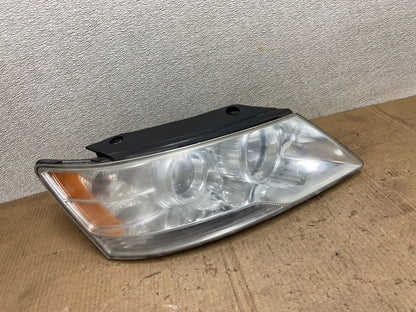 2009 to 2010 Hyundai Sonata Right Passenger RH Side Headlight Halogen AA6947 DW0