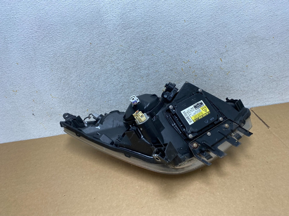 2006-2009 Toyota Prius Left Driver LH Side Blue Headlight Xenon Hid AI2574 DW7