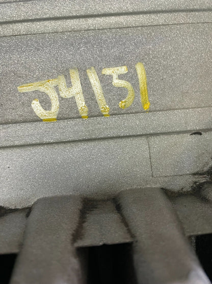 2009 to 2012 Ford Escape Engine Cover 9m6e-6a949-adw J4151 PS9