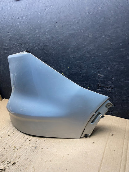 2013 to 2016 Ford Escape Rear Right Passenger RH Side Bumper Cover Oem t1638 DG4