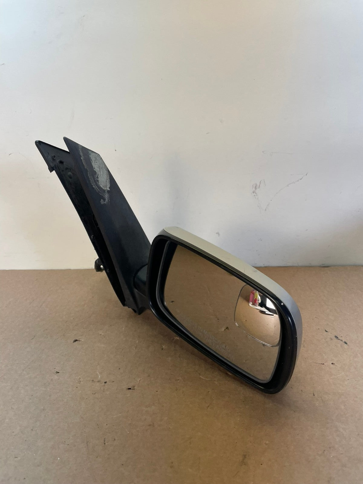 2004 to 2009 Toyota Prius Right Passenger RH Side View Door Mirror AH0258 LK2