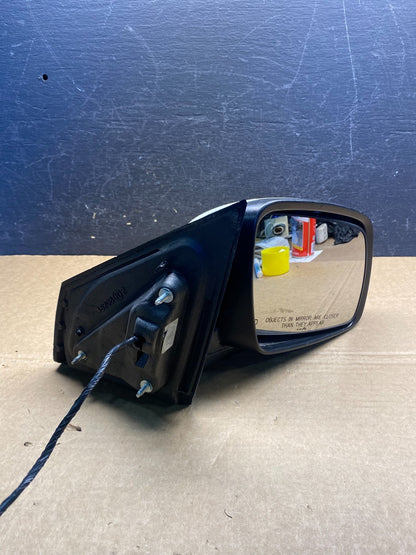 2009 - 2020 Dodge Journey Right Passenger View Door Heated Mirror AF7887 DG10