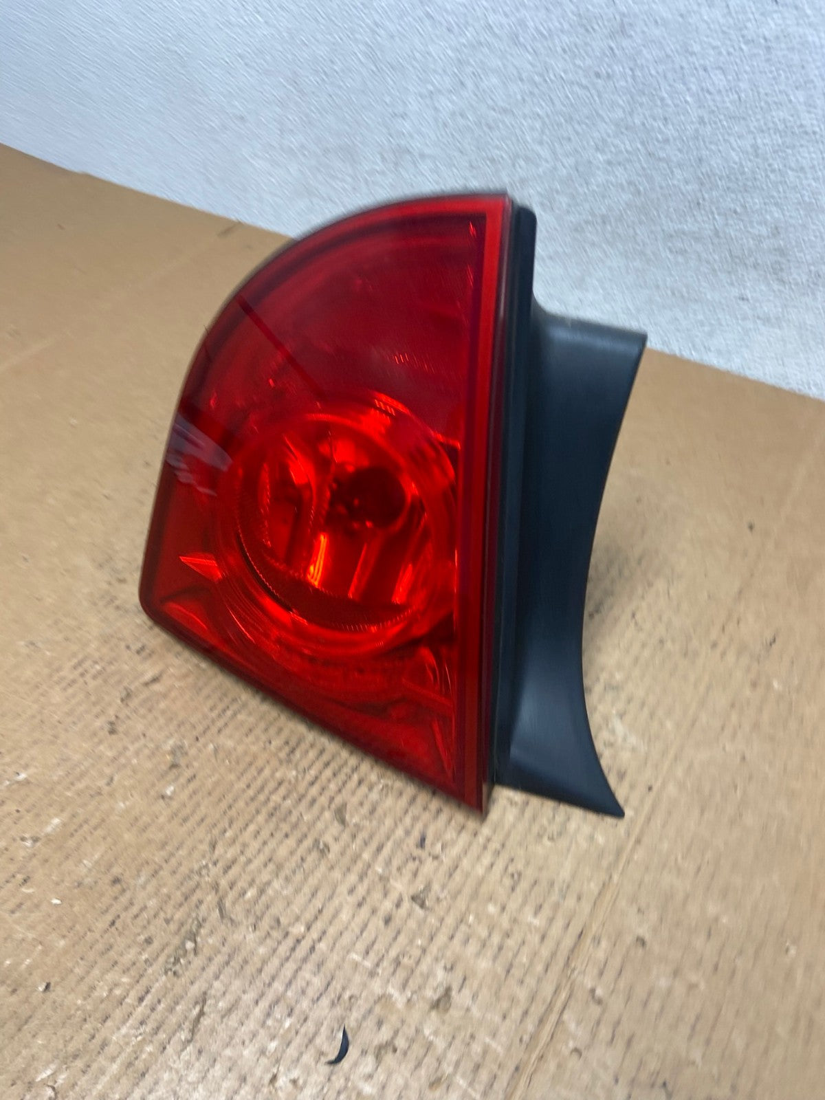 2008 2012 Chevrolet Malibu Left Driver Lh Side Tail Light AE1211 LK1